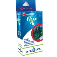 Flux RX 4000 mg til 750 Liter