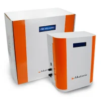 FOCUSTRONIC ALKATRONIC