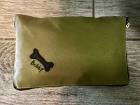 Fold sammen jakke