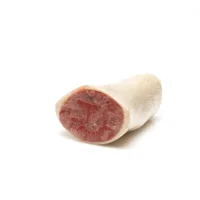 Frigera fyldt marvben med bacon - Naturlig tyggeglæde og tandpleje