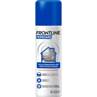 Frontline Homegard Spray 250 ml - Effektiv loppespray til hjemmet