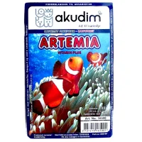Frostfoder AK Artemia 100 g