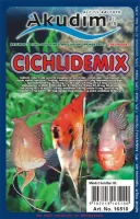 Frostfoder AK Cichlidemix 100 g