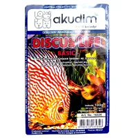 Frostfoder AK Discus Life Basic 100 g