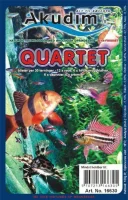 Frostfoder AK Quartet 100 g