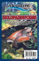 Frostfoder AK Skildpaddefoder 100 g