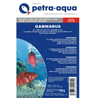 Frostfoder Gammarus 100 g