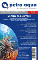 Frostfoder Microplankton 100 gram