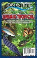 Frostfoder Unimix Tropical 100 g