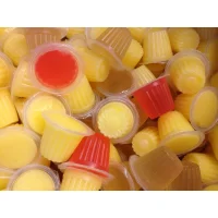 Frugt Jelly 17 g (Beetle Jelly)