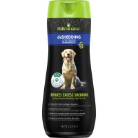 FURminator deShedding Shampoo 473 ml