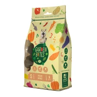 GardenBites VEGGIE Bones 11 cm. ps. 8 stk