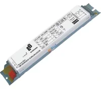 GHL Elektronisk ballast 2 x 35 W eller 2 x 80 W -T5