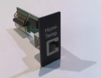 GHL PLM-Humidity-Temp