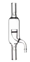 Glas In-tube CO2 Diffuser (til spandpumper) 13 mm