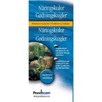 Gødningskugler til alle vandplanter 15 stk