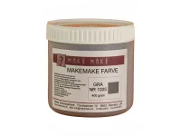 Grå farvepigment 400 ml