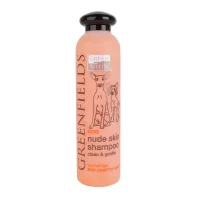 Greenfields Dog Nude Skin Shampoo 250 ml