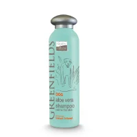 Greenfields Shampoo Aloe Vera 250 ml