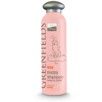 Greenfields Shampoo Hvalp 270 ml