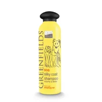 Greenfields Shampoo Silke-Pels 270 ml