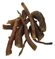 Grisehaler 200 g - Naturlige hundesnacks