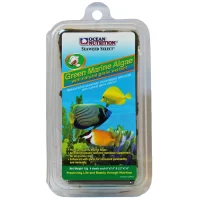 Grønne Marine Alger (Green Marine Algae) 12 Gram