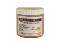 Gul farvepigment 400 ml