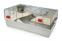 H101 Nature Hamsterbur