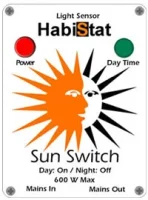 Habistat Sun Switch