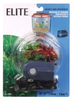 Hagen Elite Bowlefilter med luftpumpe