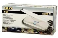 Hagen Glo controller 2 x 20 Watt Elektronisk