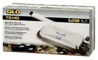 Hagen Glo controller 2 x 24 Watt T5 elektronisk