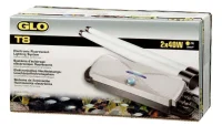 Hagen Glo controller 2 x 40 Watt Elektronisk