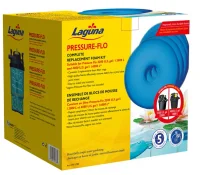 Hagen Laguna svampefilter til PF12000 5-sæt
