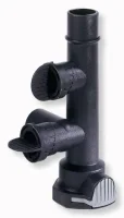Hagen lynkobling T-stykke 32 mm