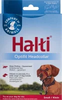 Halti OptiFit snudesele til hund lille