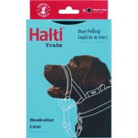 Halti OptiFit snudesele til hund medium nr 3