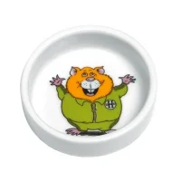 Hamsterskål 8 cm