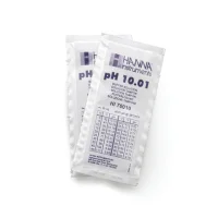 Hanna Calibration fluid pH 10,01, 25 bags of 20 ml HI70010P