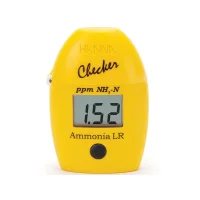 Hanna Checker HC HI700 til ammoniak i ferskvand 0 til 3,0 mg/l