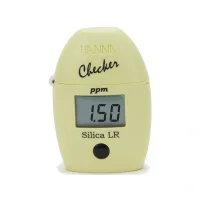 Hanna Checker HC HI705 til lave silikatniveauer (0 til 2 mg/l)