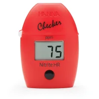 Hanna Checker HC HI708 til Nitrit HR niveau 0 til 150 ppm i ferskvand