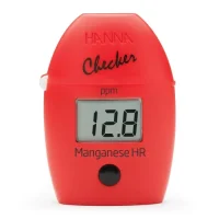 Hanna Checker HC HI709 til Mangan HR niveau 0,00 til 20 mg/l i ferskvand