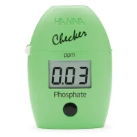 Hanna Checker HC HI713D til lave fosfatniveauer i ferskvand