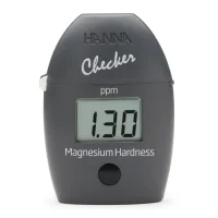 Hanna Checker HC HI719 til Magnesium niveauer i ferskvand
