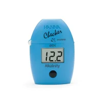 Hanna Checker HC HI772 til alkalinitet i saltvand (dKH)
