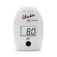 Hanna Checker HC HI780 til pH i saltvand