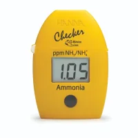 Hanna Checker HC HI784 til ammoniak i havvand 0 til 2,5 mg/l