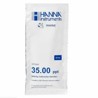 Hanna Kalibreringsløsning til  Salinitet 35  ppt (g/l) 20 ml